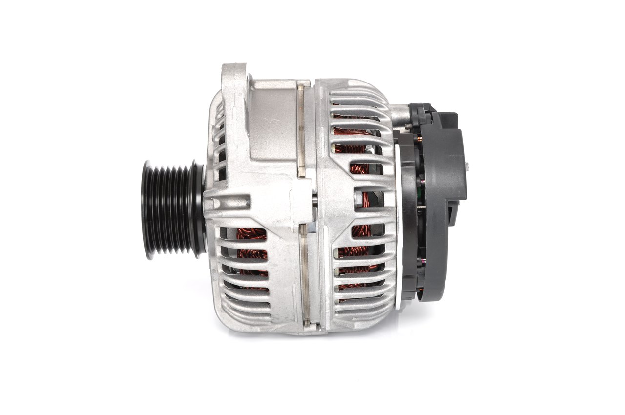 BOSCH 1 986 A00 531: Laturi 140A