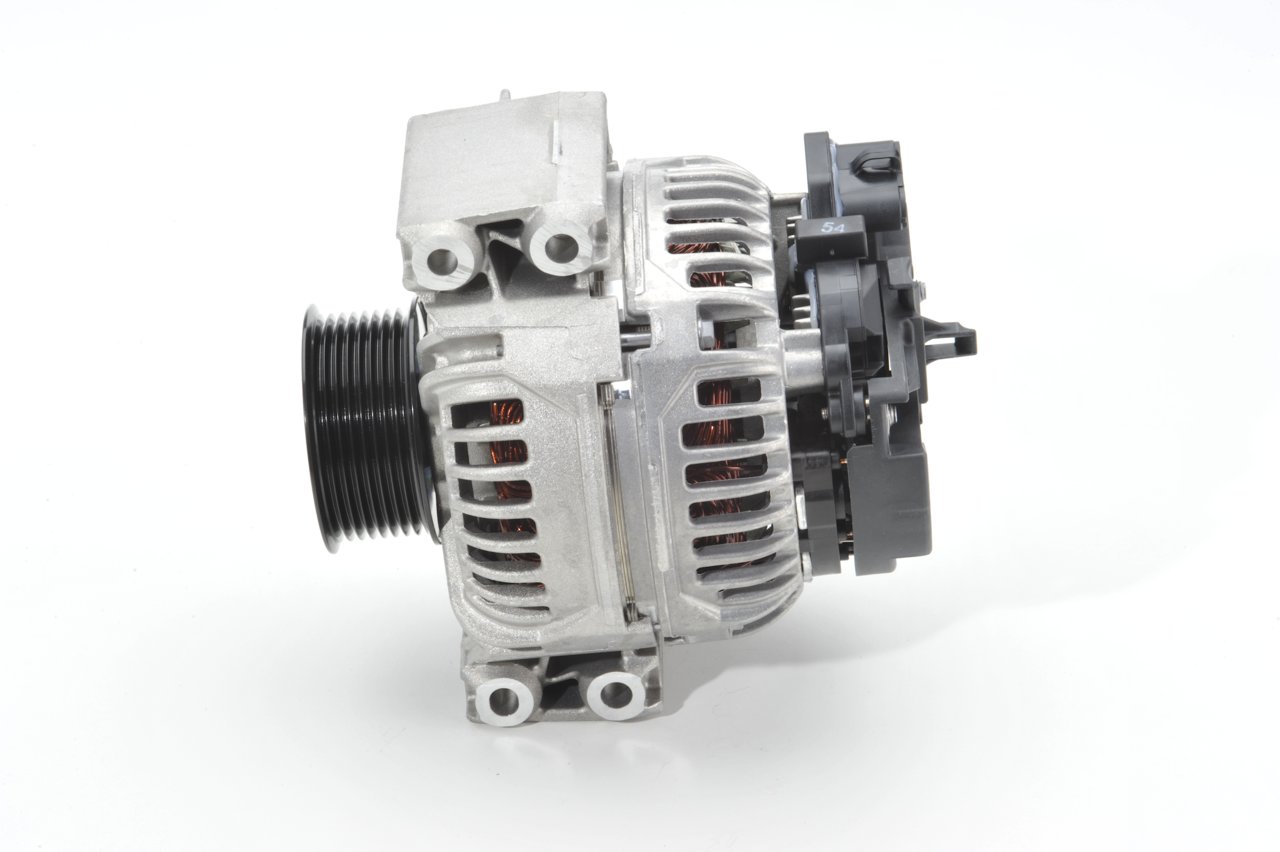 BOSCH 1 986 A00 534: Alternador 80A