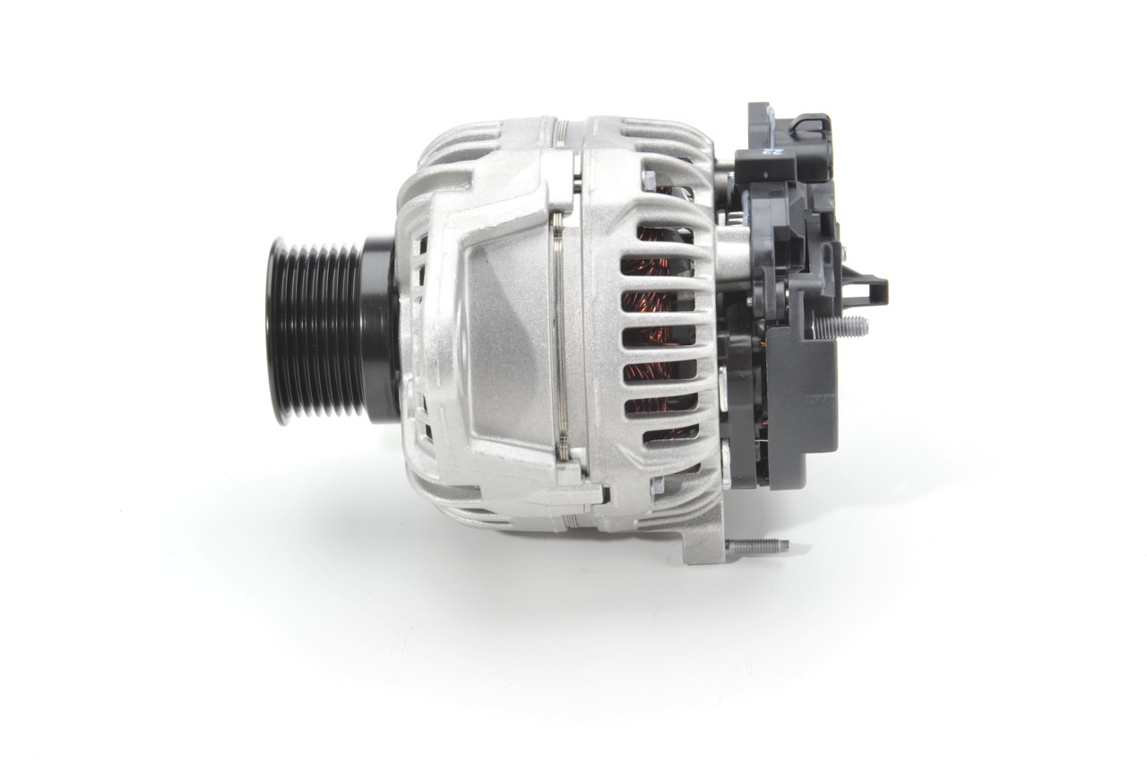 BOSCH 1 986 A00 535: Alternador 80A