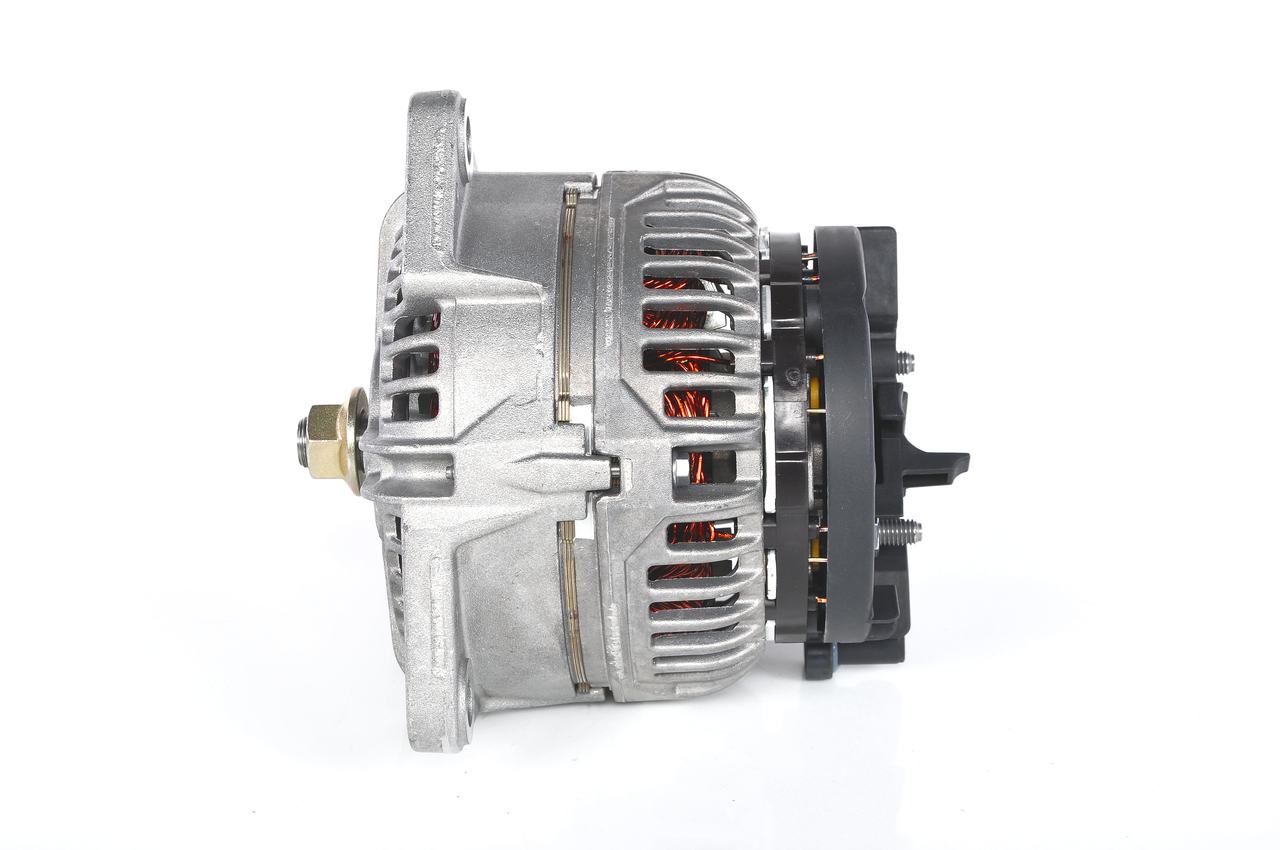 BOSCH 1 986 A00 537: Laturi 80A
