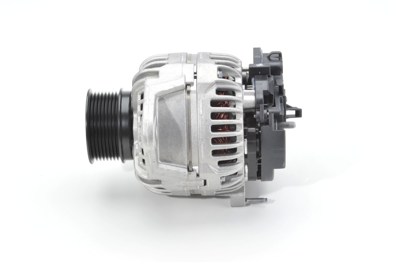 BOSCH 1 986 A00 538: Alternator 80A