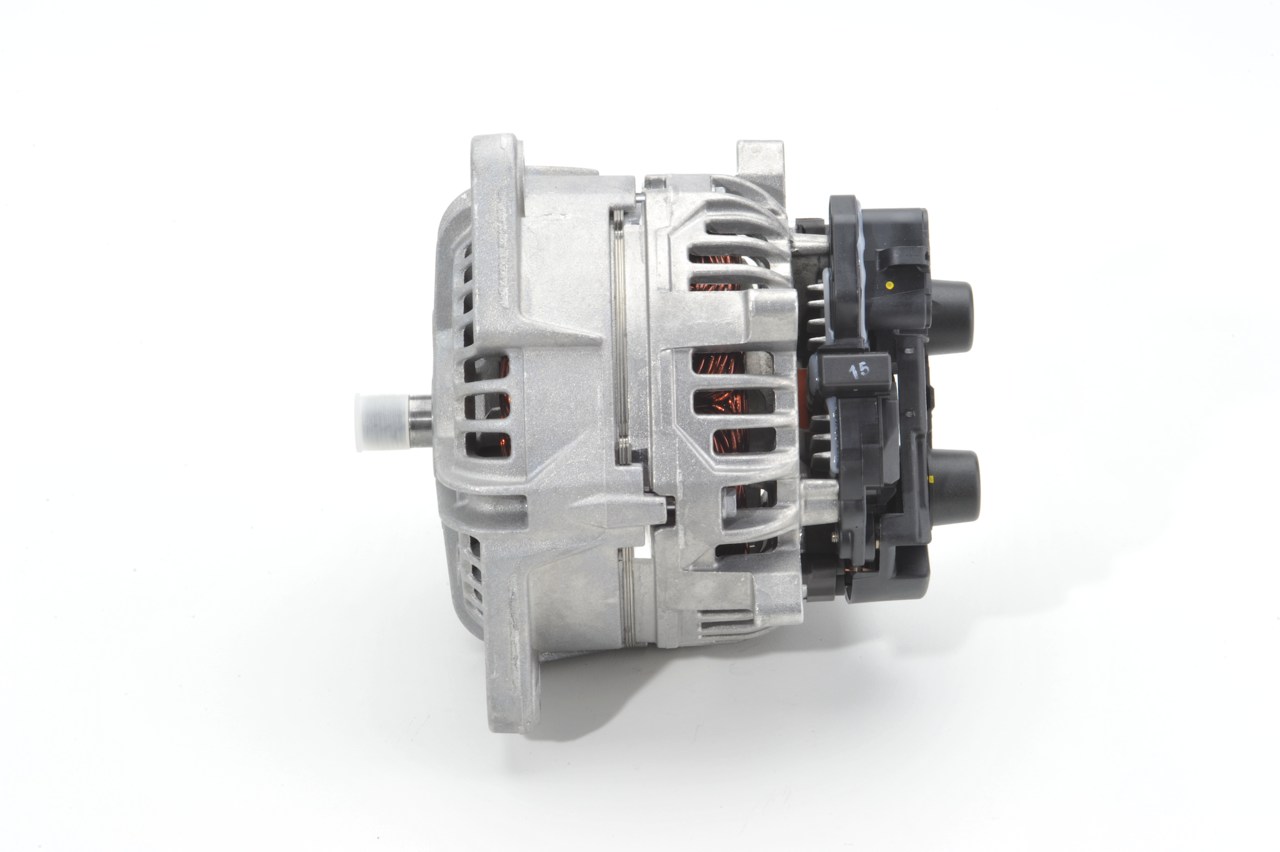 BOSCH 1 986 A00 539: Laturi 80A