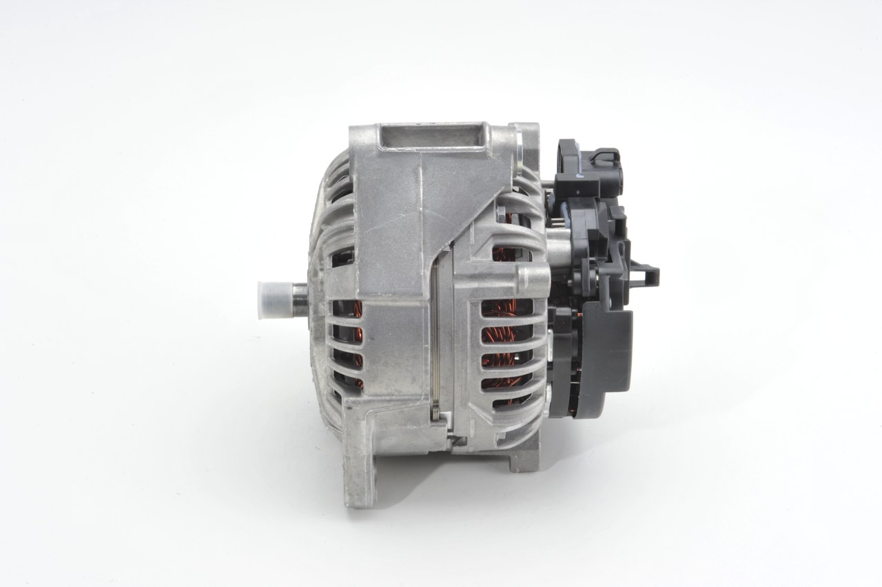 BOSCH 1 986 A00 546: Laturi 100A