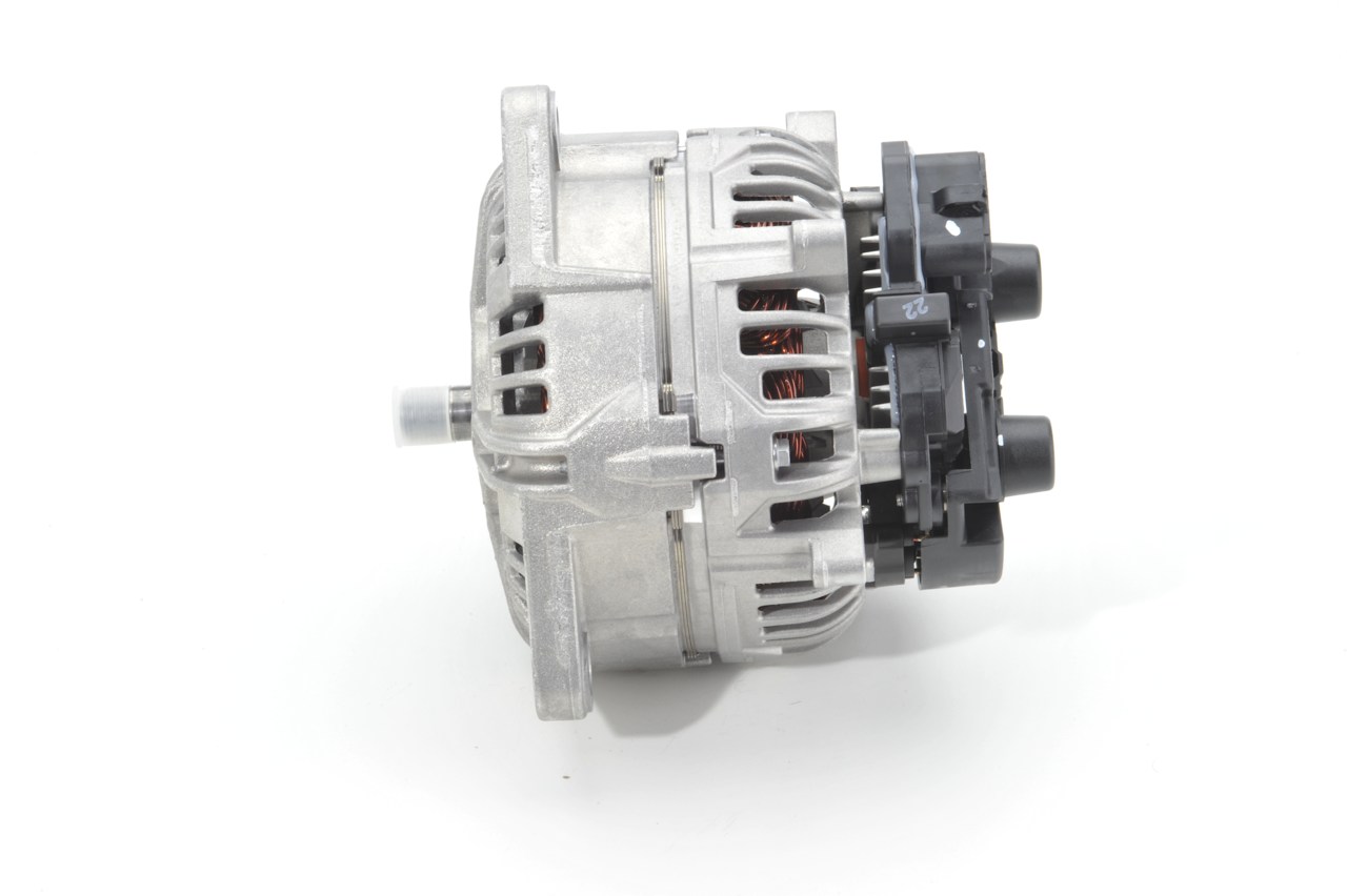 BOSCH 1 986 A00 547: Laturi 100A