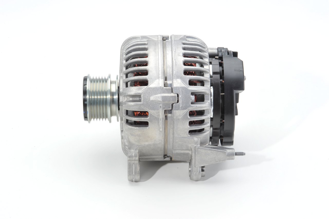 BOSCH 1 986 A00 558: Alternateur 120A