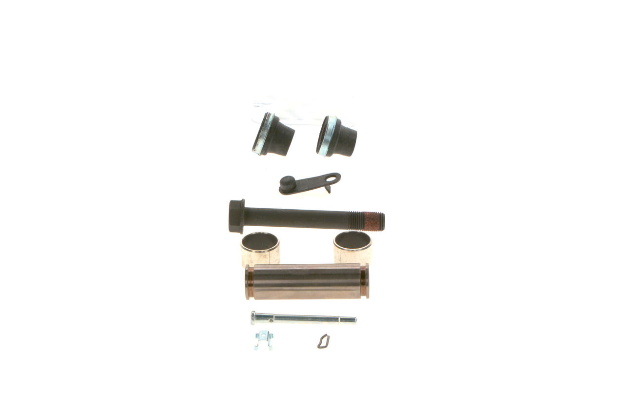 BOSCH 1 987 470 663 Geleidehulzenset, remklauw CITROЁN JUMPY Open laadbak/ Chassis (BU_, BV_, BW_, BX_) 109 Pk Diesel kosten