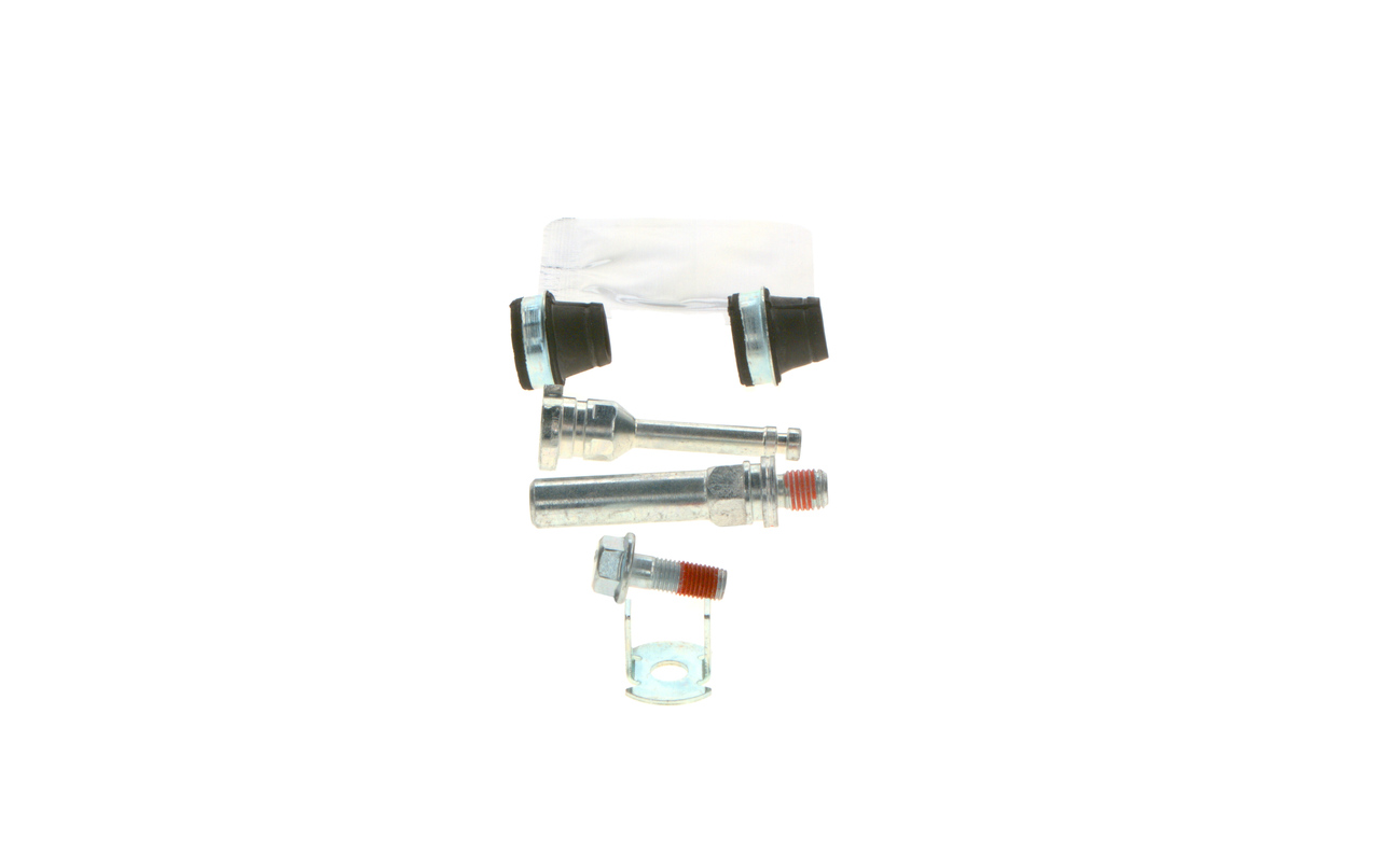 BOSCH 1 987 470 664 Σετ σωληνωτών οδηγών, δαγκάνα φρένων SUZUKI SWIFT 2 (EA, MA) 54 PS Βενζίνη κόστος