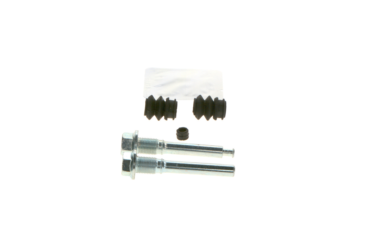 BOSCH 1 987 470 672 Geleidehulzenset, remklauw MITSUBISHI GALANT 5 Stufenheck (E5A, E7A, E8A) 136 Pk Benzine kosten
