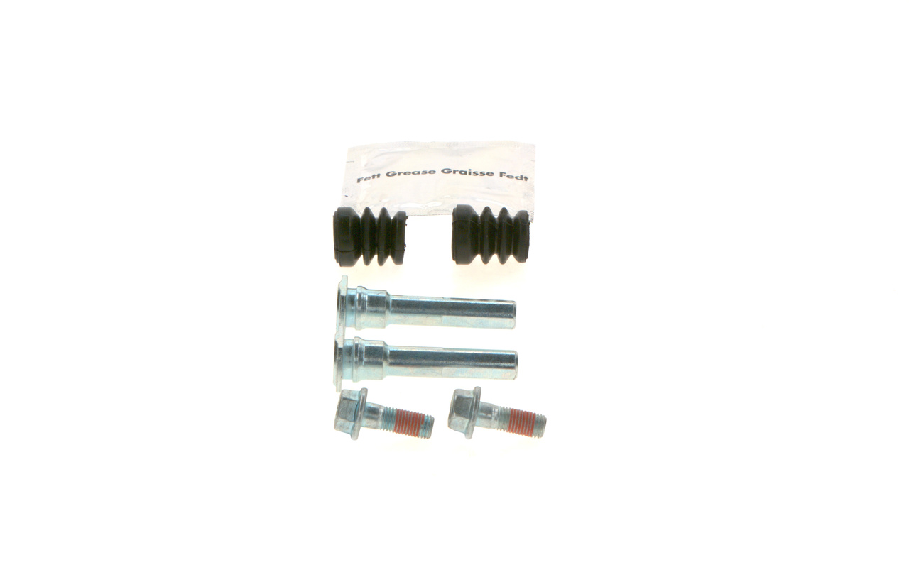BOSCH 1 987 470 680 Geleidehulzenset, remklauw SUZUKI Alto (EC) 39 Pk Benzine kosten
