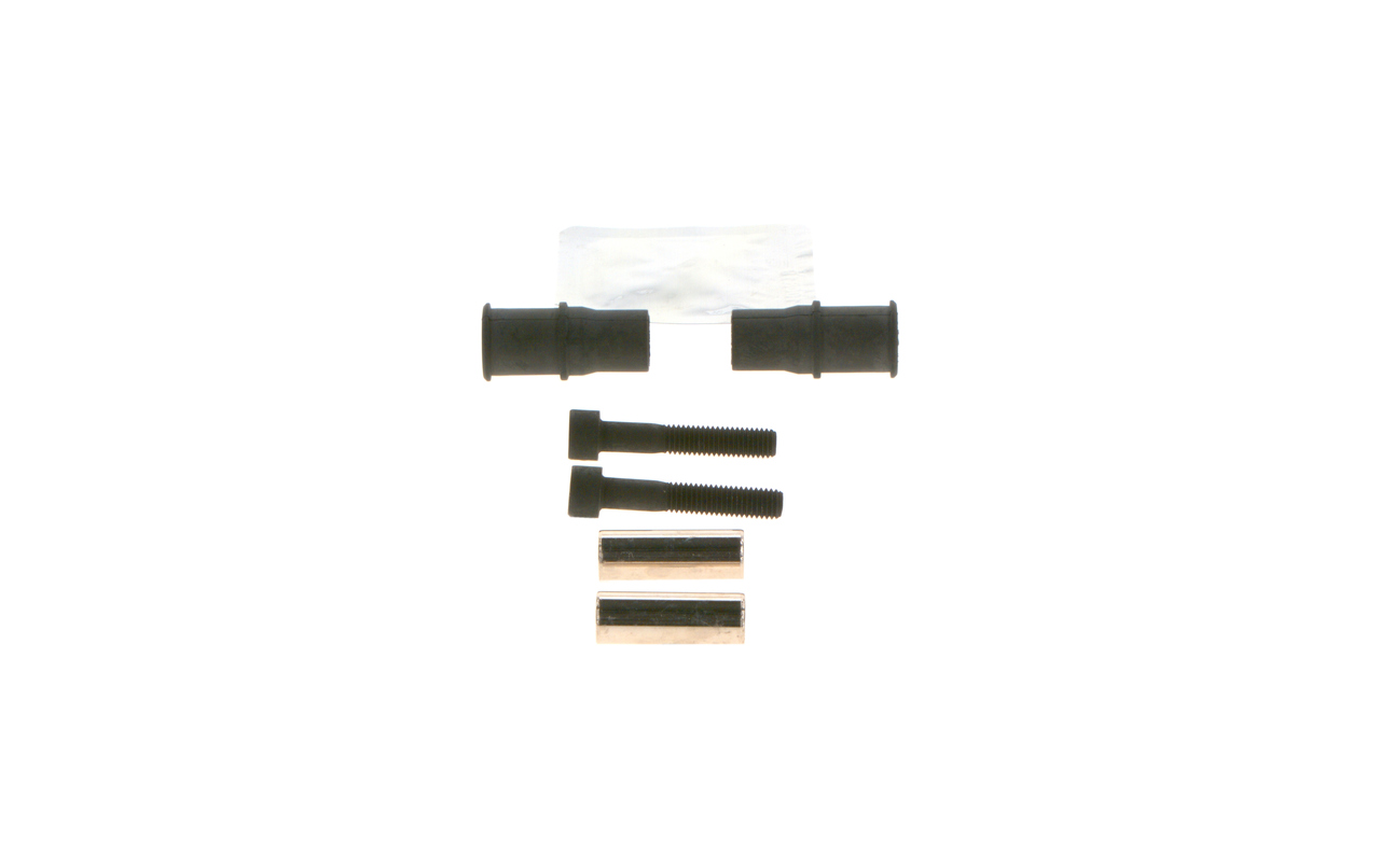 BOSCH 1 987 470 682 Kit manicotti di guida, Pinza freno VOLKSWAGEN Caddy 1 Pickup (14) 95 CV Benzina costo