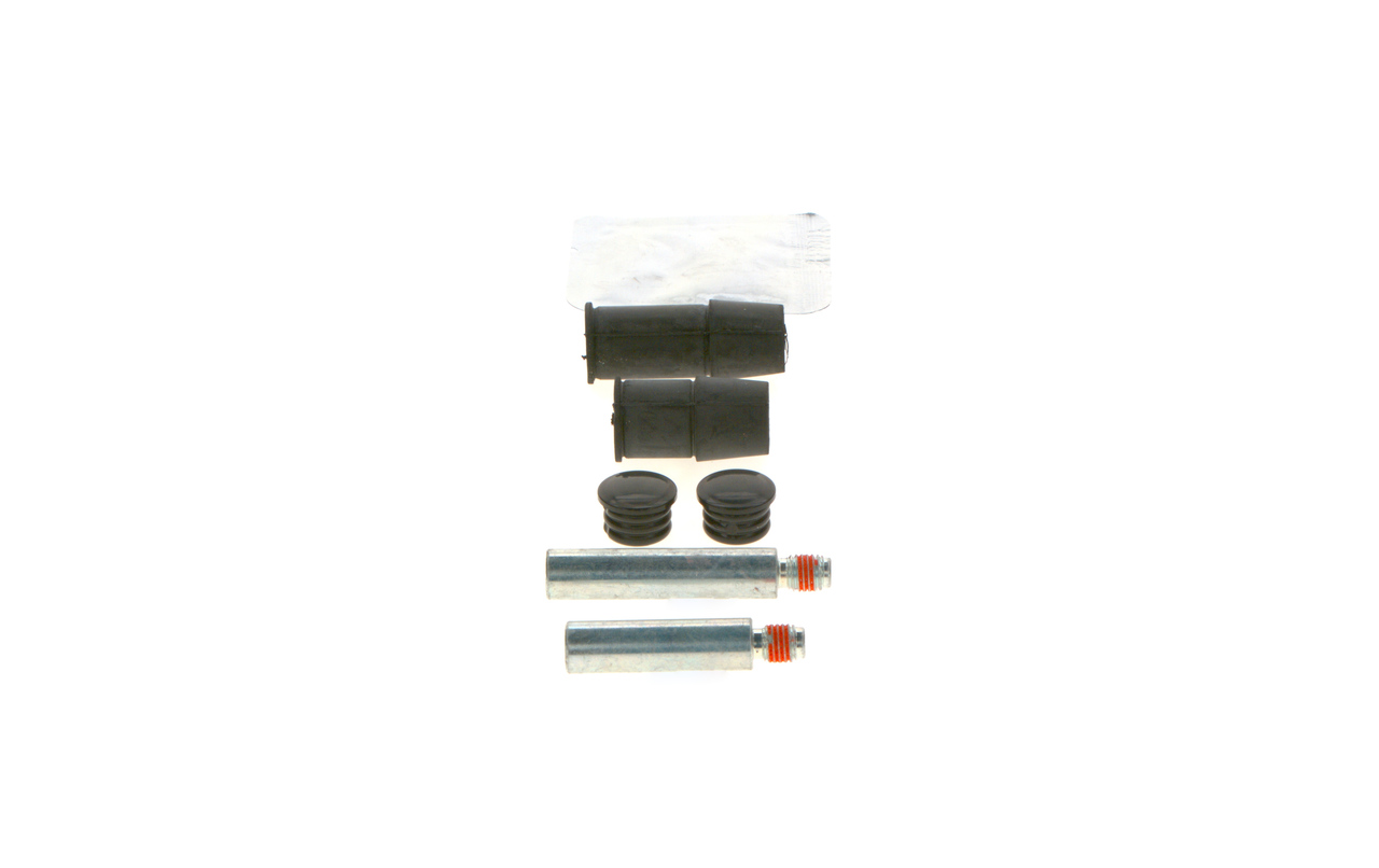 BOSCH 1 987 470 685 Комплект водещи втулки, спирачен апарат BMW 3 (E90) 450 K.C. бензин цена