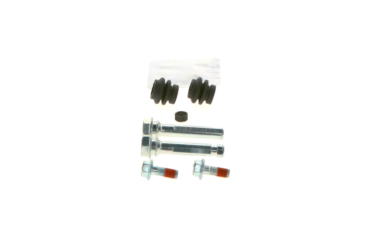 BOSCH 1 987 470 696 Σετ σωληνωτών οδηγών, δαγκάνα φρένων MAZDA MX-5 IV (ND) 132 PS Βενζίνη κόστος