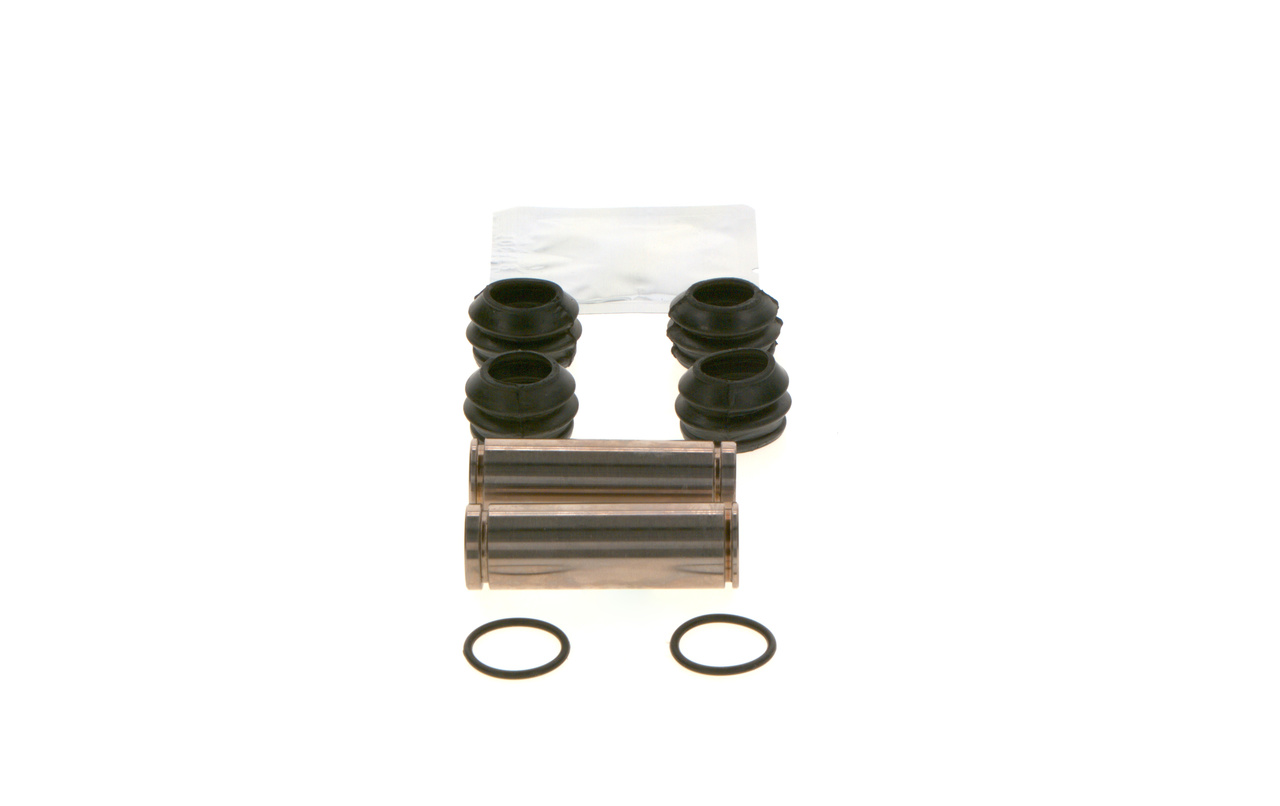 BOSCH 1 987 470 699 Kit manicotti di guida, Pinza freno RENAULT 18 Variable (135_) 104 CV Benzina costo