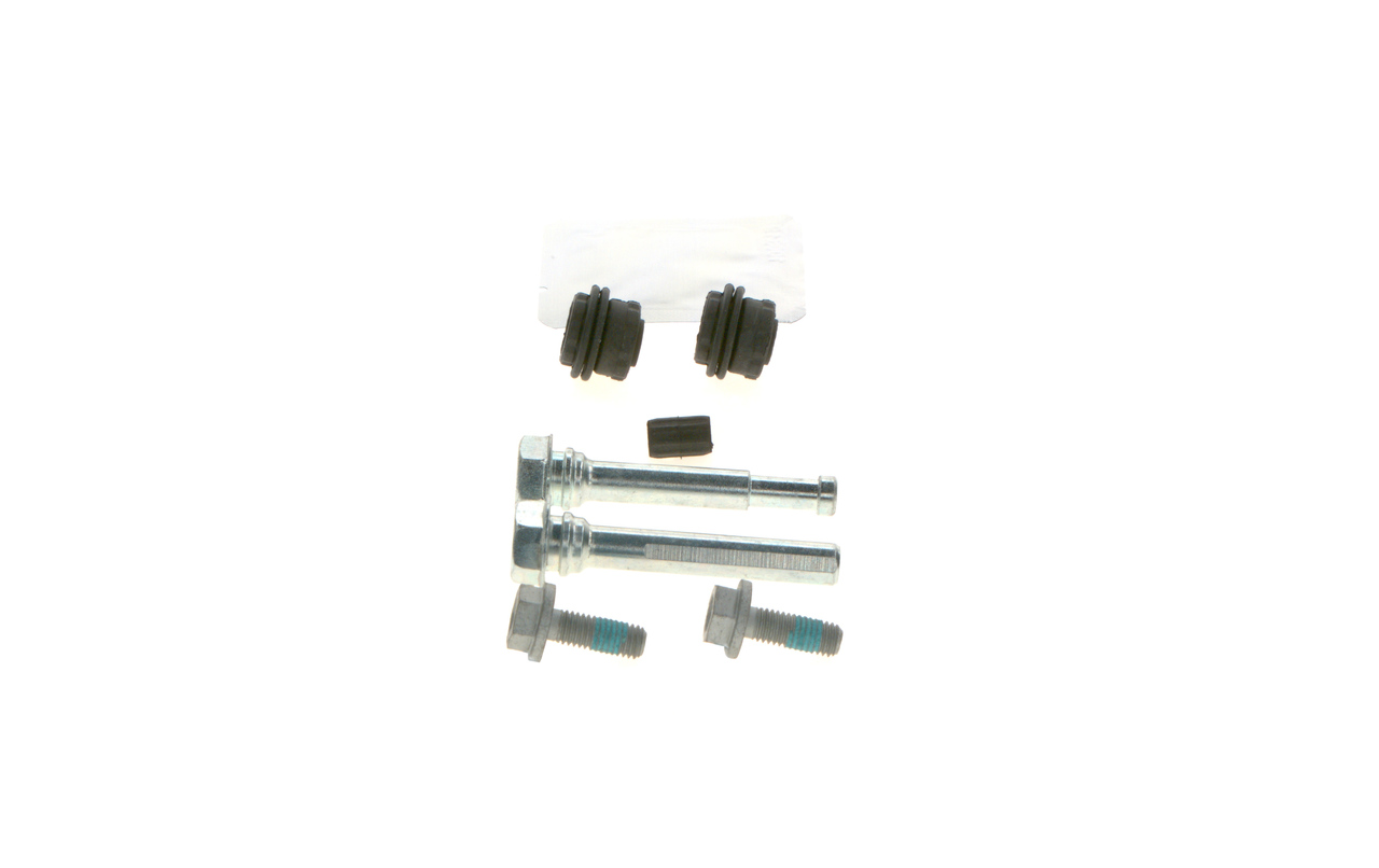BOSCH 1 987 470 718 Führungshülsensatz, Bremssattel MERCEDES-BENZ C-Klasse Limousine (W205) 204 PS Benzin Kosten