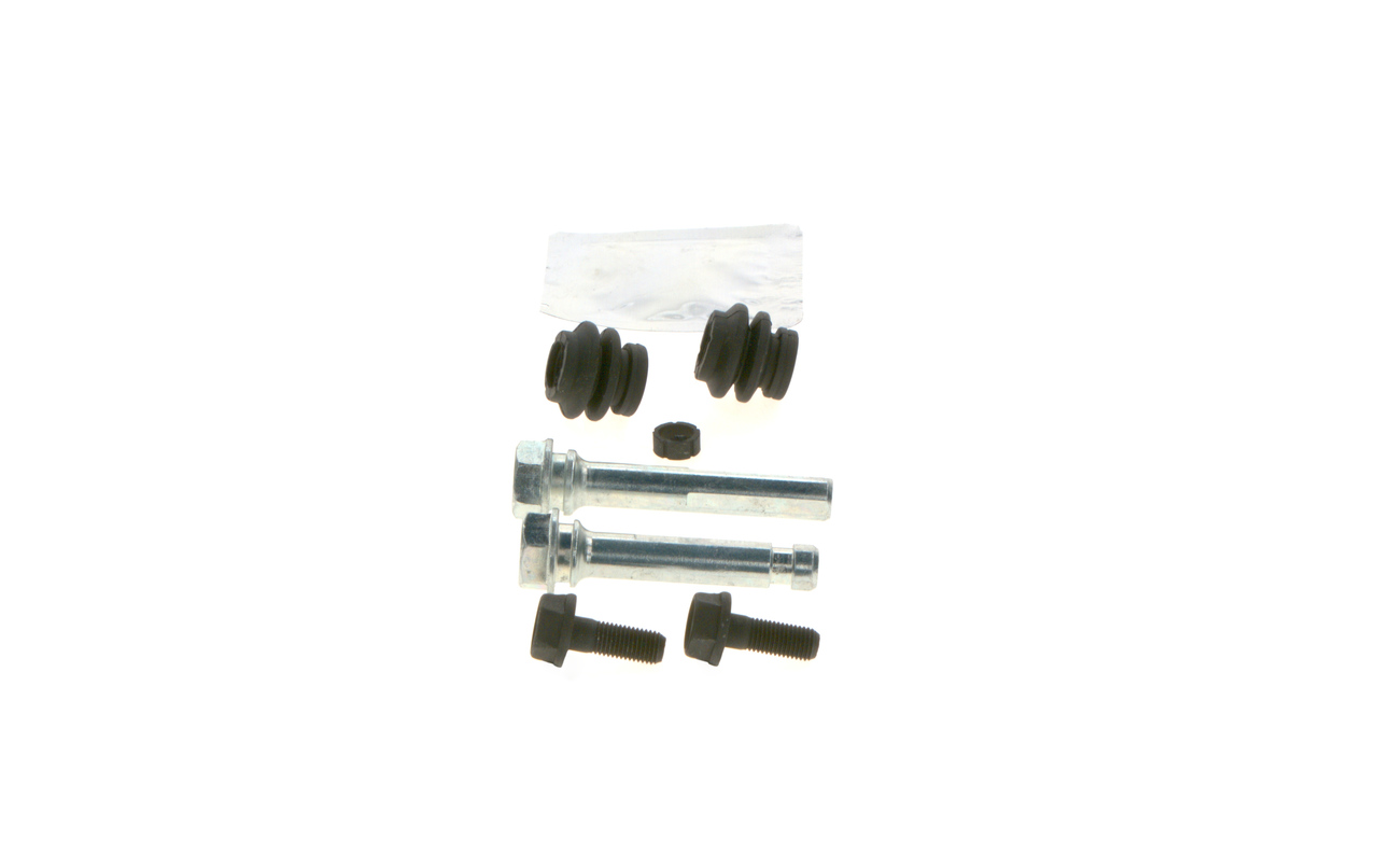 BOSCH 1 987 470 725 Σετ σωληνωτών οδηγών, δαγκάνα φρένων TOYOTA Yaris Hatchback (_P13_) 90 PS Πετρέλαιο κόστος