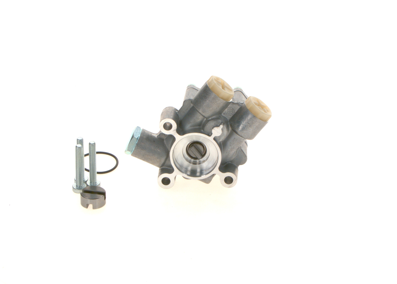 BOSCH 3 576 671 113: Kraftstoffpumpe mechanisch