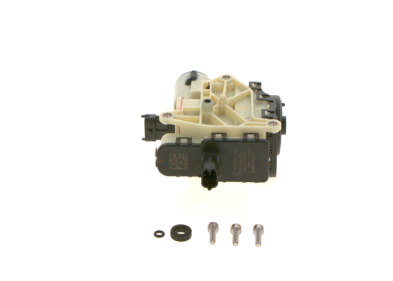 BOSCH F 01C 600 279 Podavaci modul (vstrikovani mocoviny) IVECO Daily Line Mikrobus 150 HP Diesel cena
