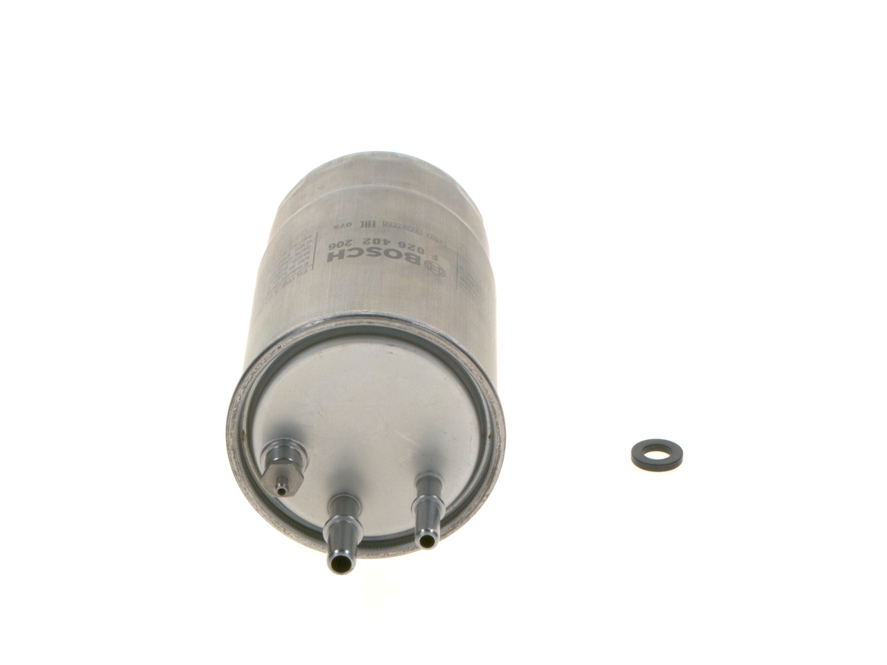 BOSCH F 026 402 206: Brændstof-filter