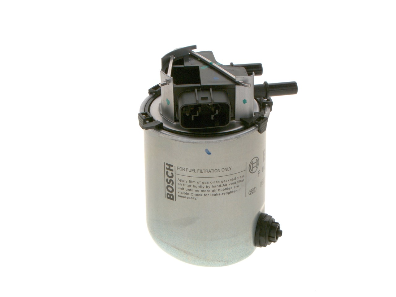 BOSCH F 026 402 218: Polttoainesuodatin