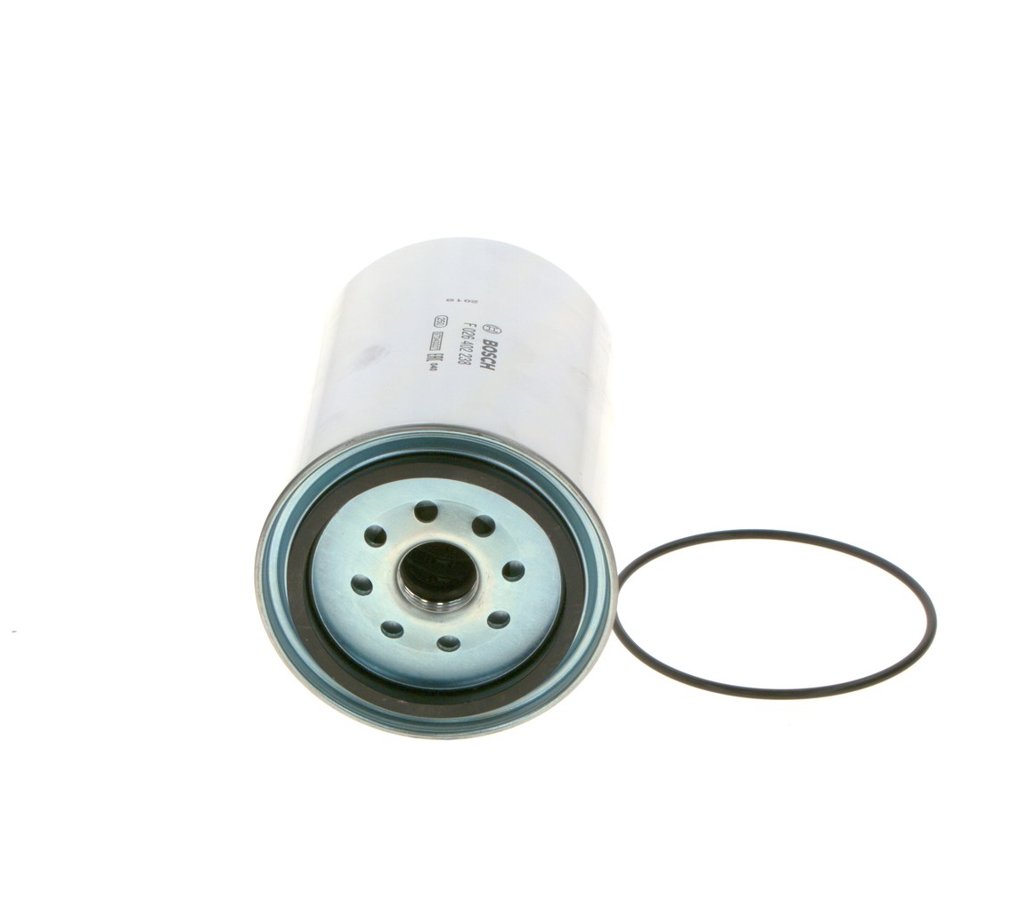 BOSCH F 026 402 238: Kraftstofffilter