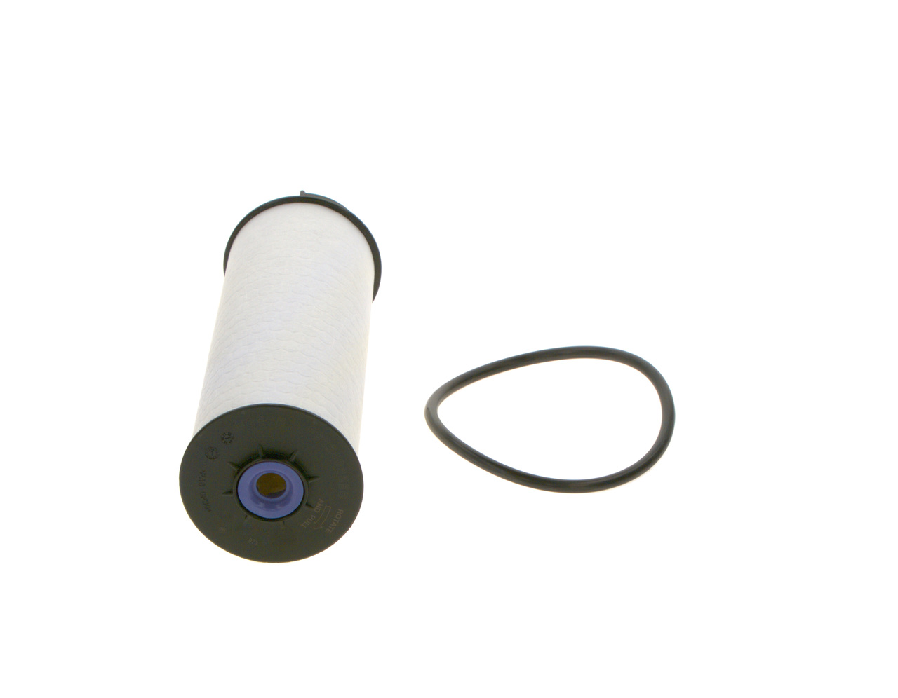 BOSCH F 026 402 256: Kraftstofffilter