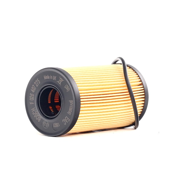 BOSCH F 026 407 275 Filtre à huile LAND ROVER Range Rover Evoque (L551) 249 CV Essence/électrique coût