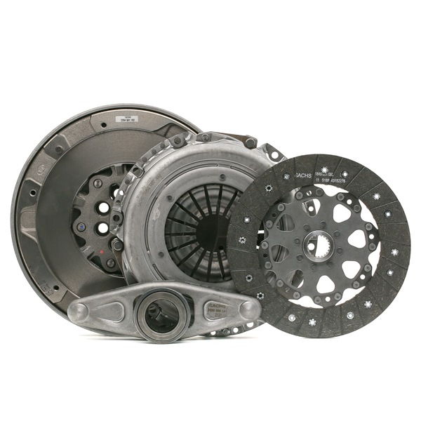 SACHS 2290 601 130 Kit de embrague BMW 1 Cabrio (E88) 177 cv Gasóleo costo