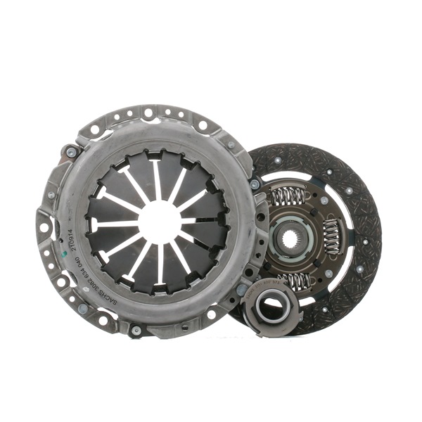 SACHS 3000 951 583: Kit d'embrayage