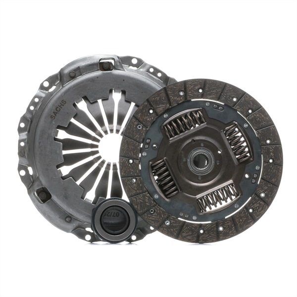 SACHS 3000 951 654: Kit d'embrayage