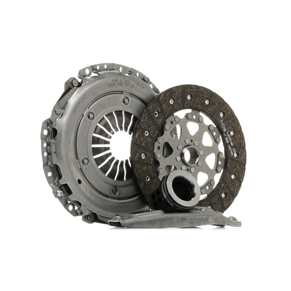 SACHS 3000 970 133: Kytkinpaketti XTend