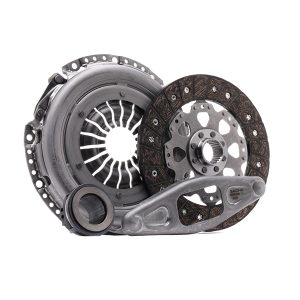 SACHS 3000 970 140: Kupplungssatz XTend