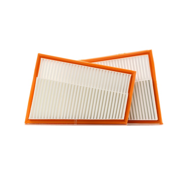 PURFLUX A1327-2: Gaisa filtrs