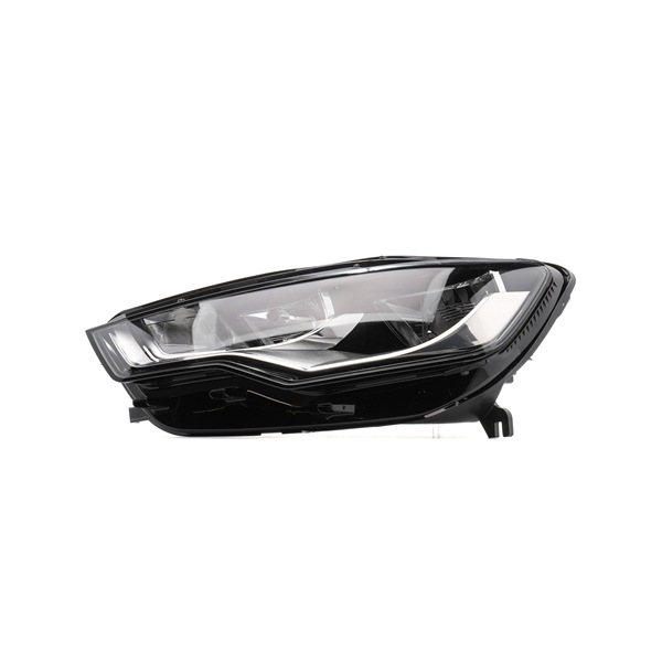 TYC 20-12878-05-2 Φανάρια εμπρός AUDI A6 Avant (4G5, 4GD, C7) 310 PS Βενζίνη κόστος