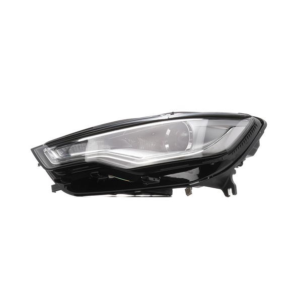 TYC 20-12880-06-2 Φανάρια εμπρός AUDI A6 Avant (4G5, 4GD, C7) 560 PS Βενζίνη κόστος