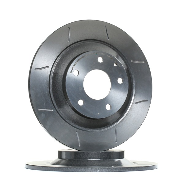 BREMBO 08.C425.75 Спирачен диск MAZDA MX-30 (DR) 170 K.C. бензин/ електро цена