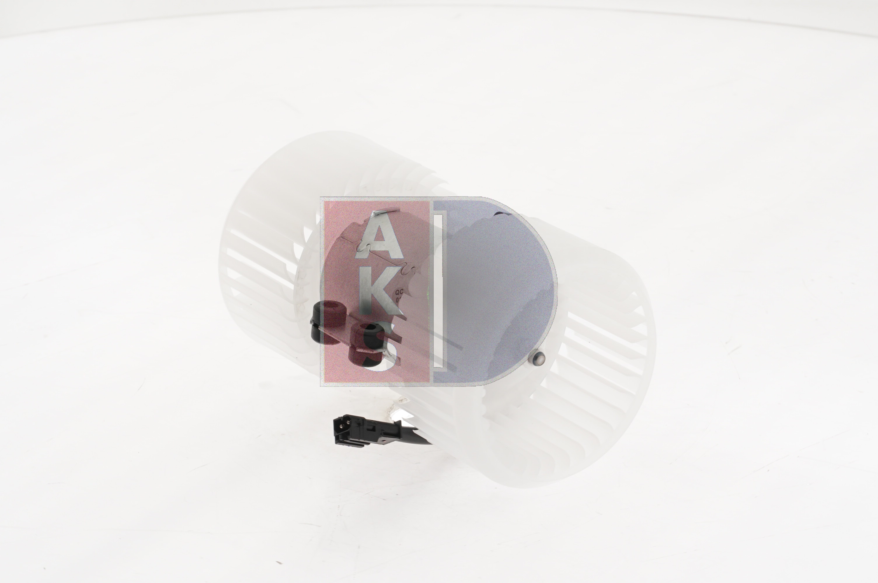 AKS DASIS 058121N: Ventilator, habitaclu 12V