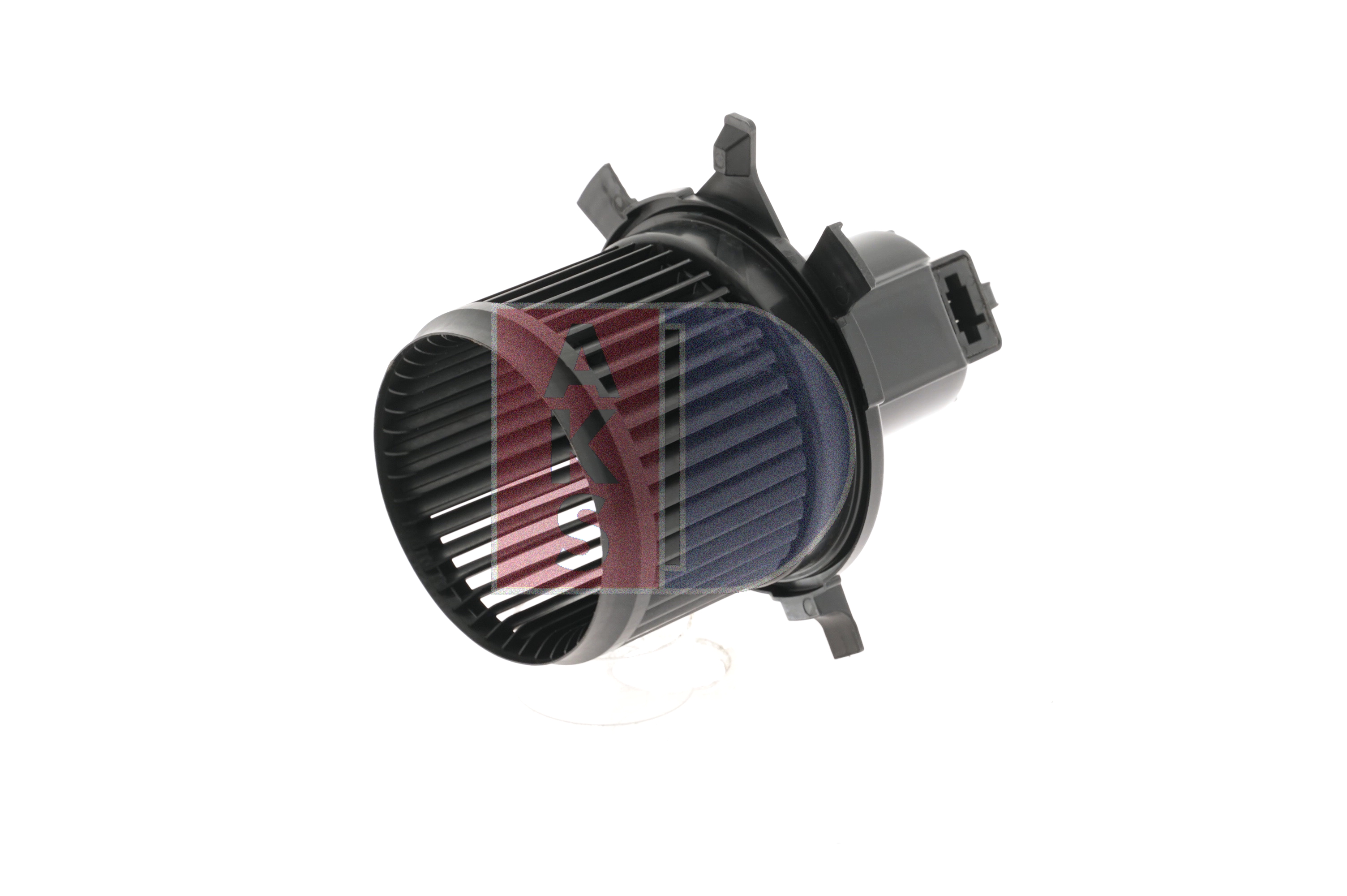 AKS DASIS 068097N: Ventilator, habitaclu 12V, pentru vehicule cu aer conditionat