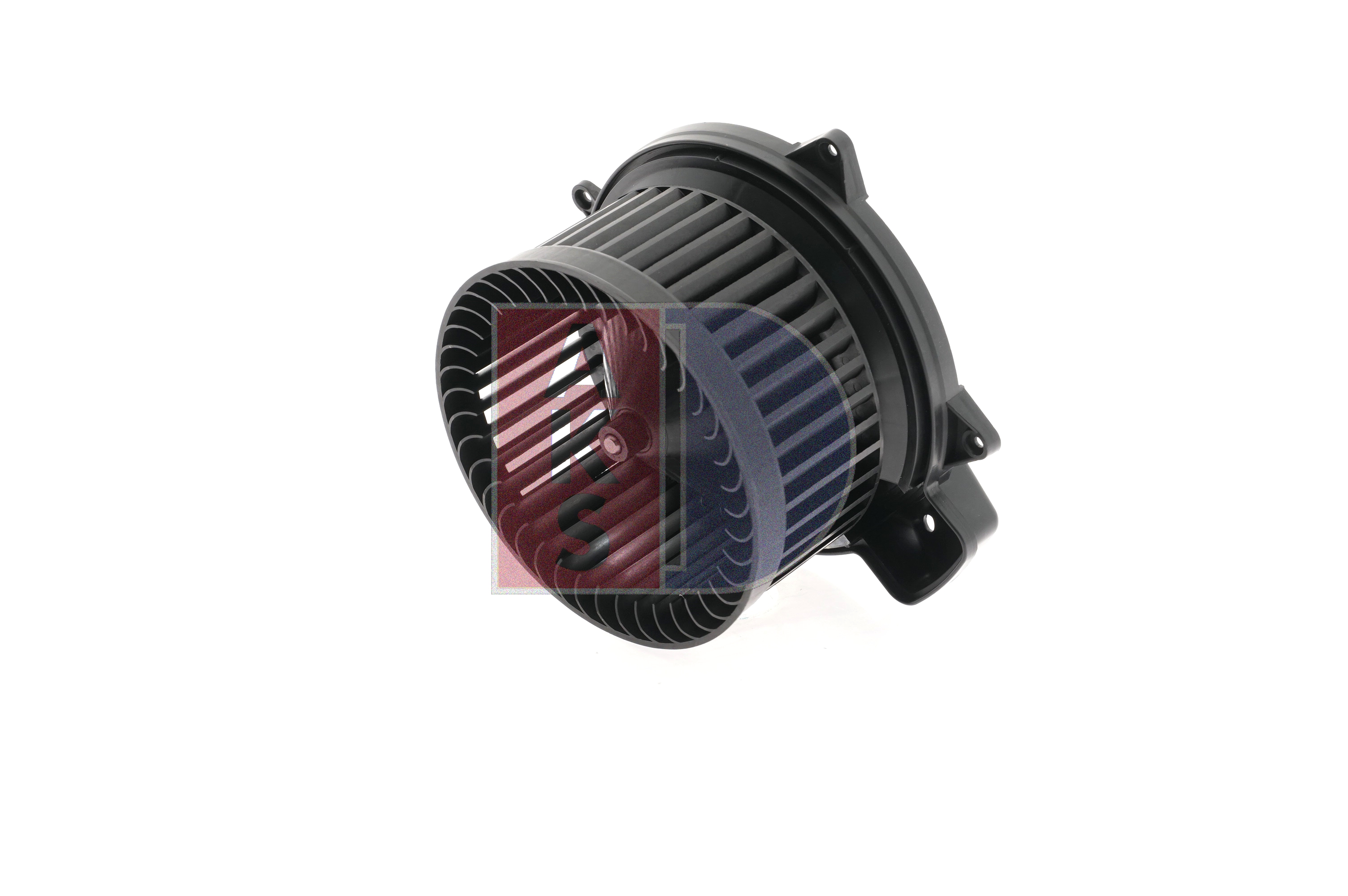 AKS DASIS 128213N: Ventilator, habitaclu 12V
