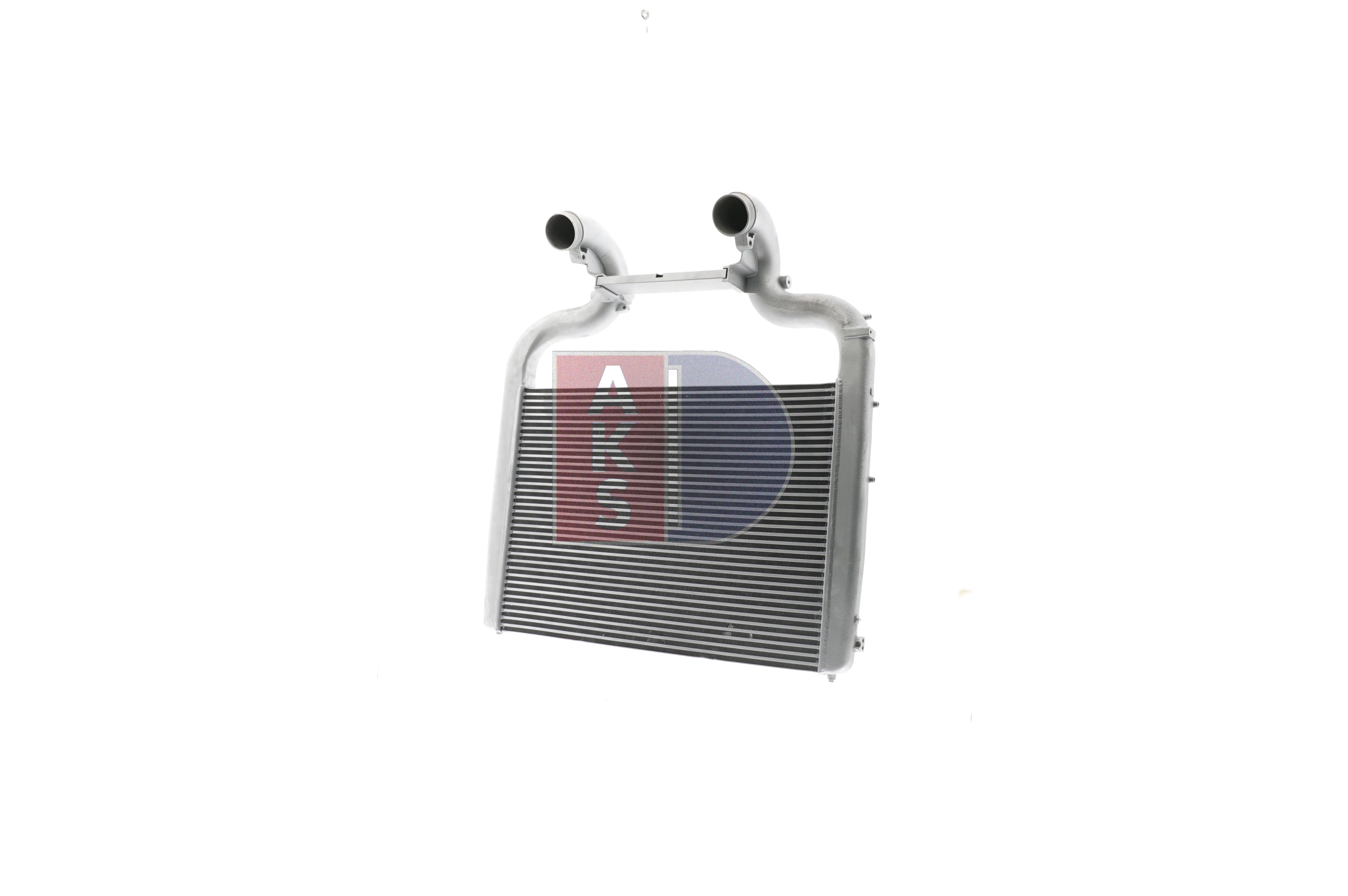 AKS DASIS 297002N: Intercooler