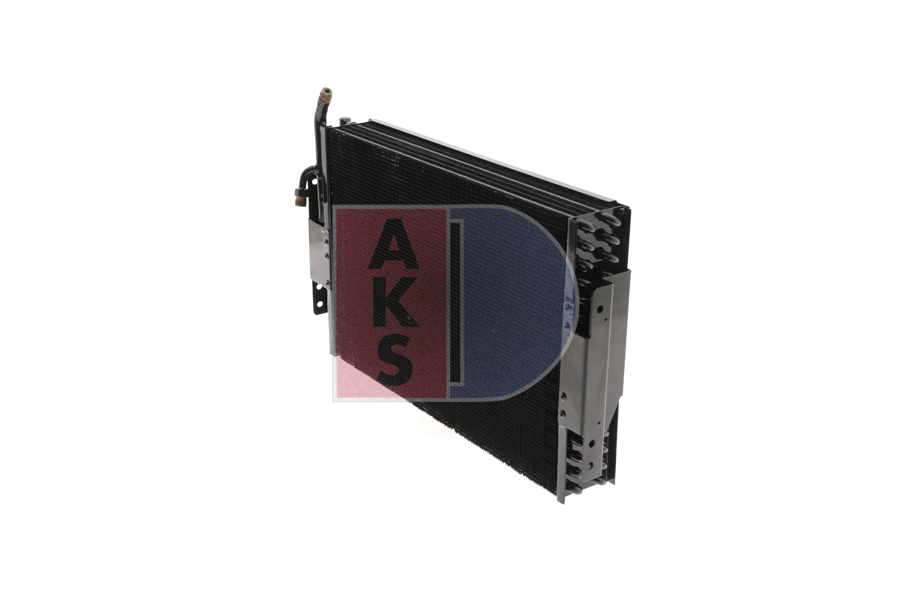 AKS DASIS 422096N: Klimakondensator