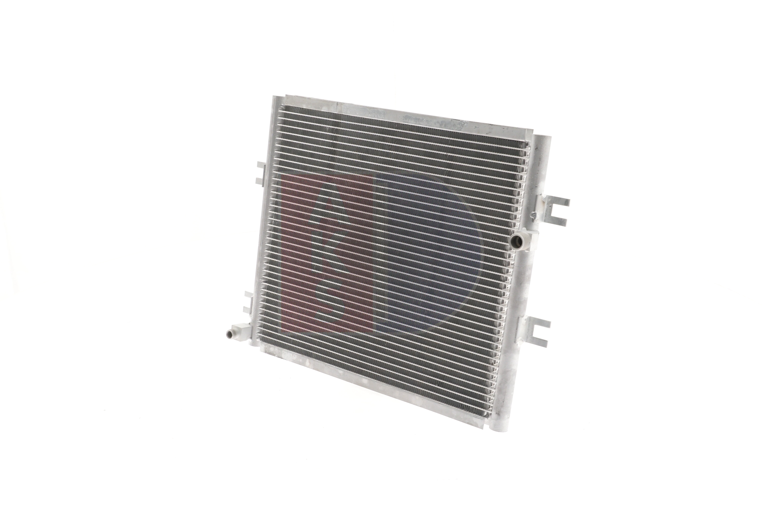 AKS DASIS 422097N: Condensator, climatizare fara uscator