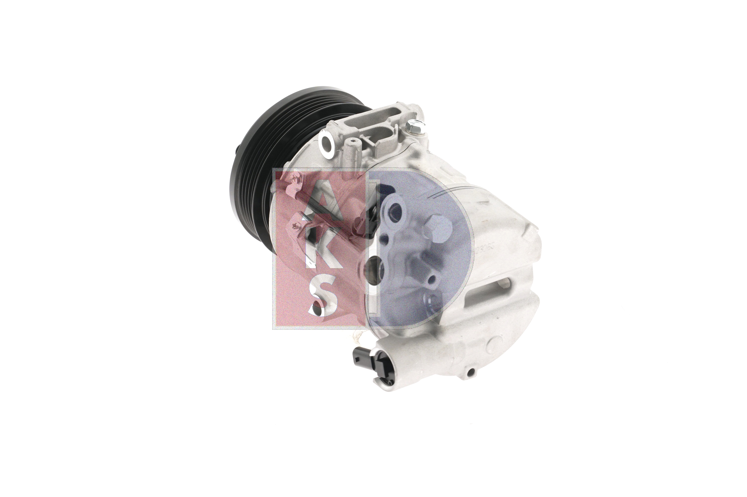 AKS DASIS 853123N: Klimakompressor