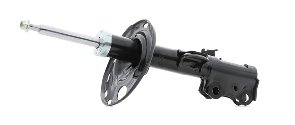 KYB 3350038: Stoßdämpfer Excel-G Vorderachse rechts, Gasdruck, Federbein