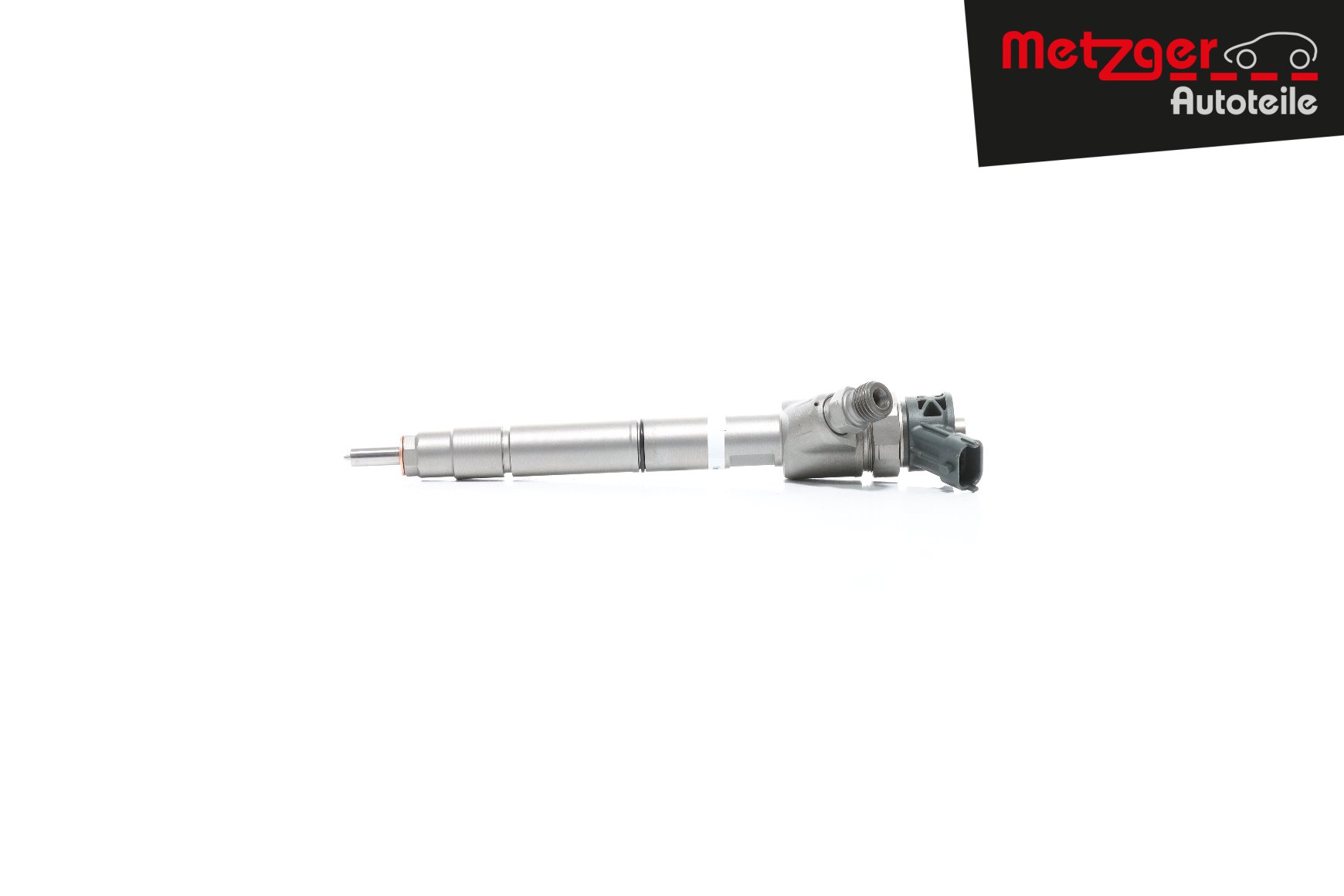 METZGER 0870224 Injector IVECO Daily 6 205 cv Diesel custo