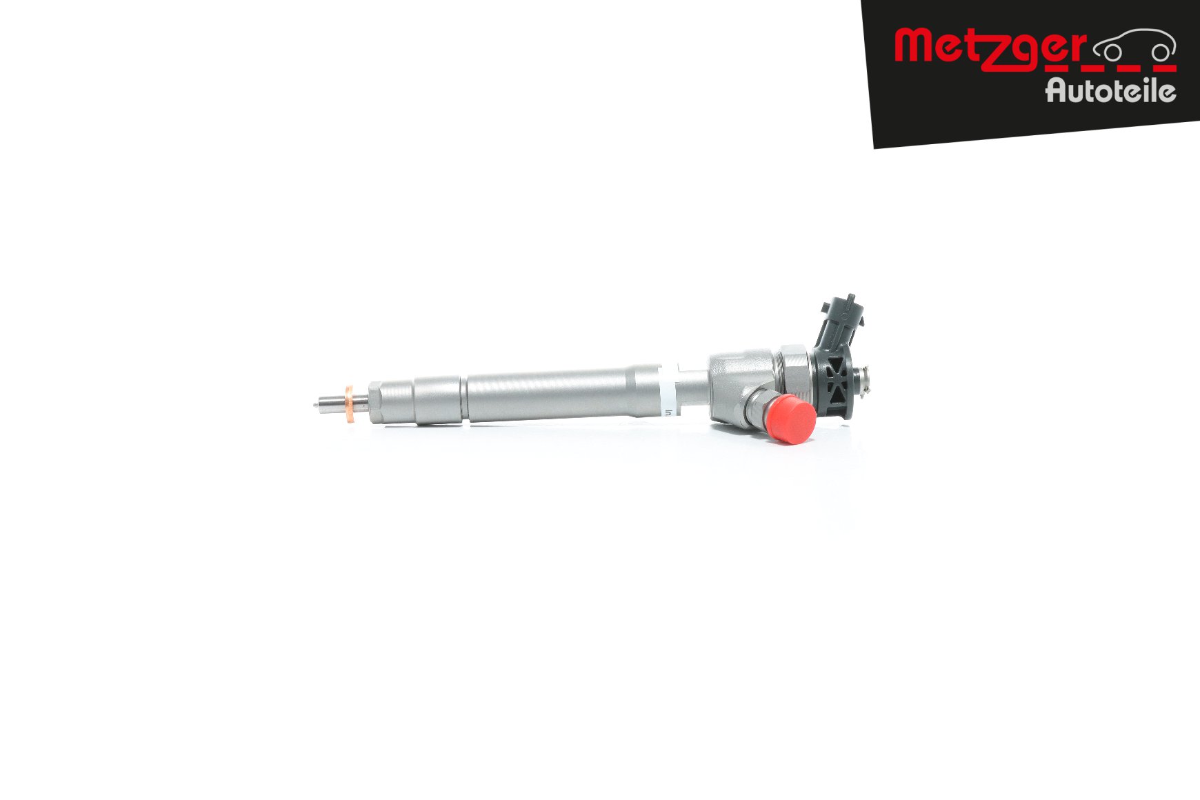 METZGER 0870225 Μπεκ ψεκασμού RENAULT Trafic 3 Bus (JG_) 120 PS Πετρέλαιο κόστος