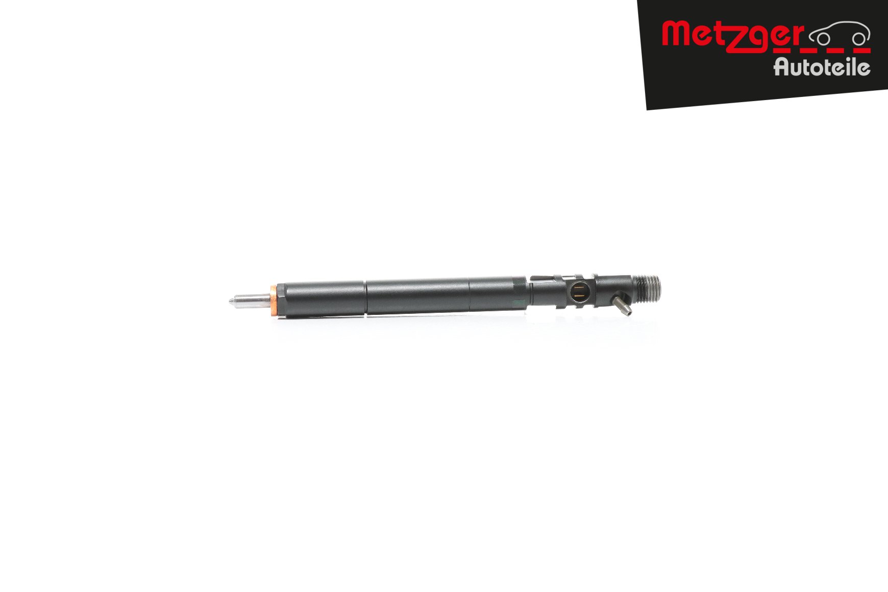 METZGER 0870227 Injector SSANGYONG Rexton / Rexton 2 (GAB_) 163 Pk Diesel kosten