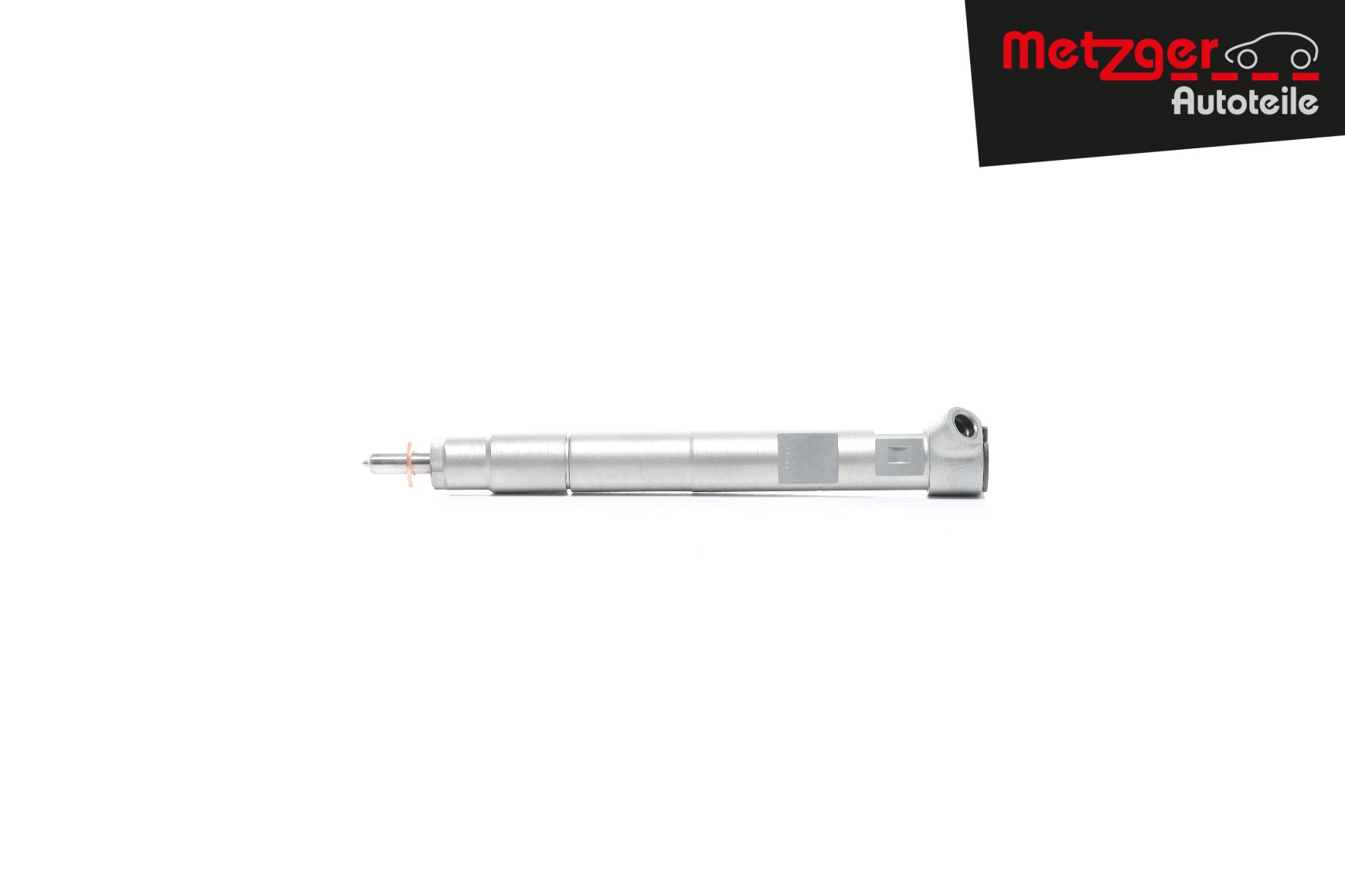METZGER 0870233 Μπεκ ψεκασμού MERCEDES-BENZ E-class Sedan (W212) 136 PS Πετρέλαιο κόστος