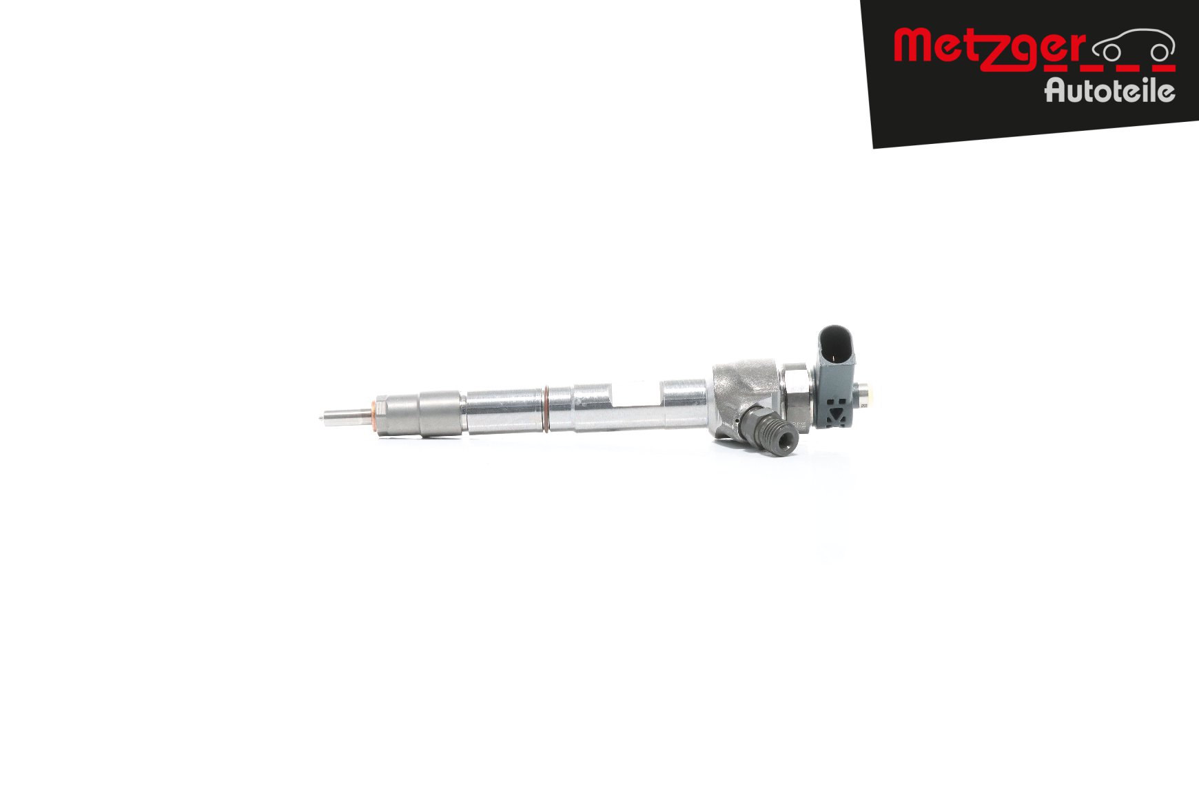 METZGER 0871033 Einspritzdüse VW Touran (5T1) 1.6 TDI 110 PS Diesel