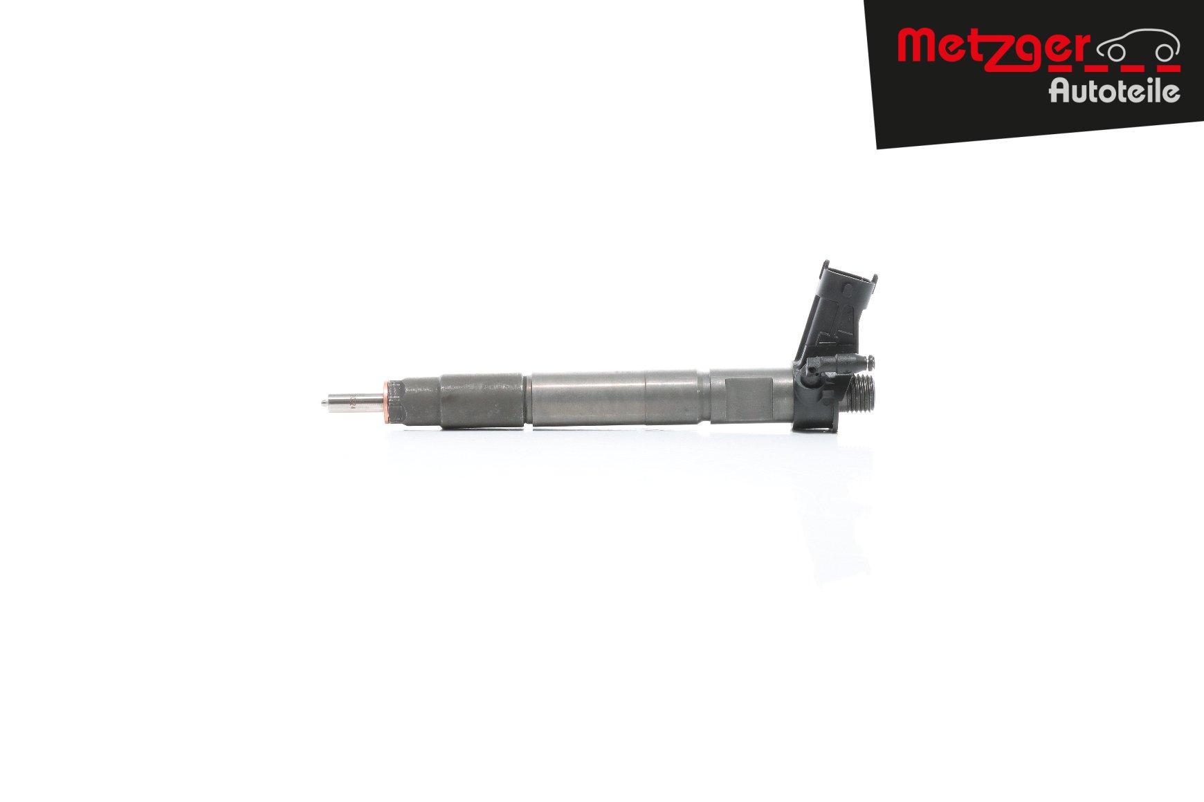 METZGER 0871035 Injector JEEP WRANGLER 3 (JK) 177 cv Diesel custo