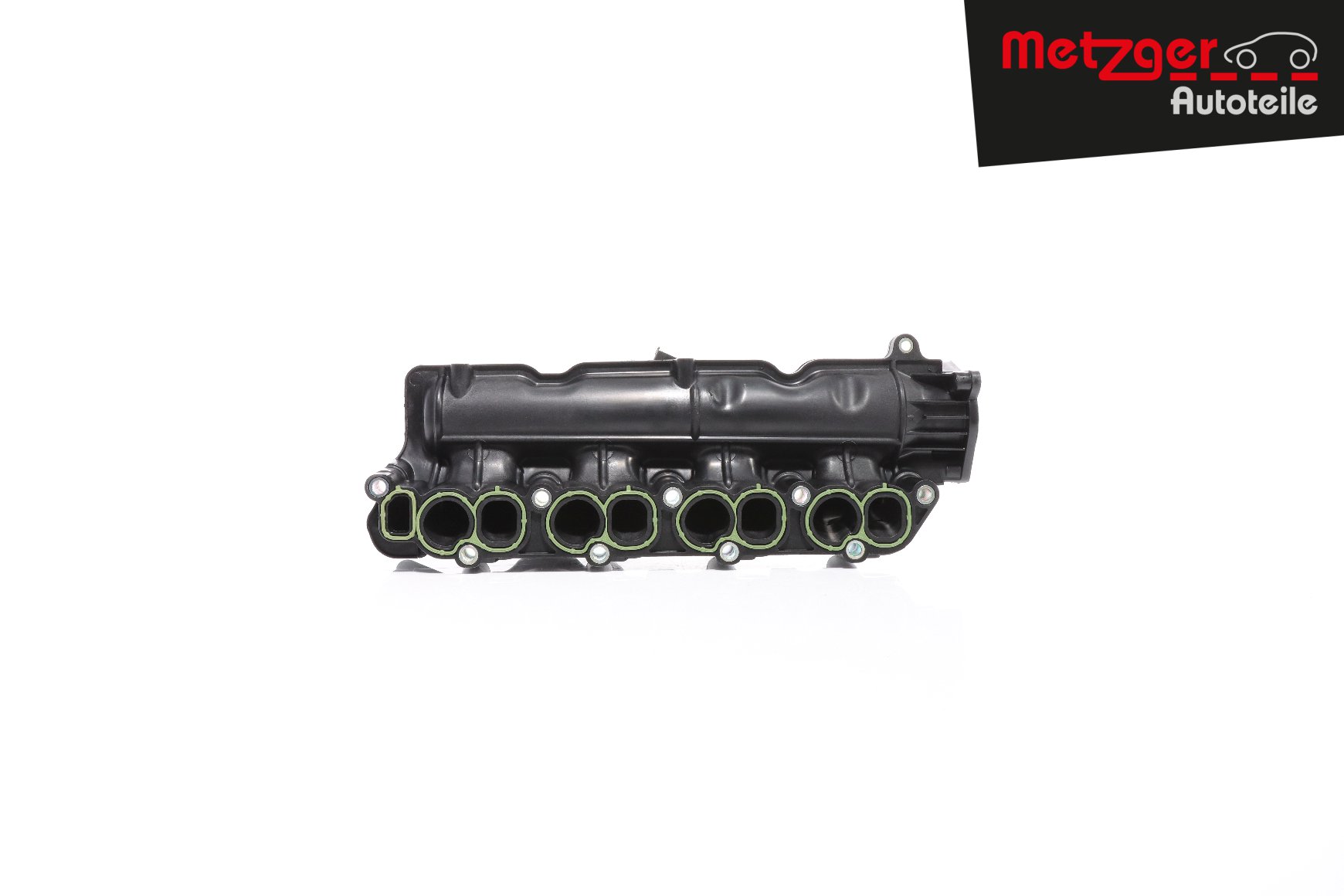 METZGER 2100070 Inlaatspruitstuk OPEL ZAFIRA TOURER C (P12) 130 Pk Diesel kosten